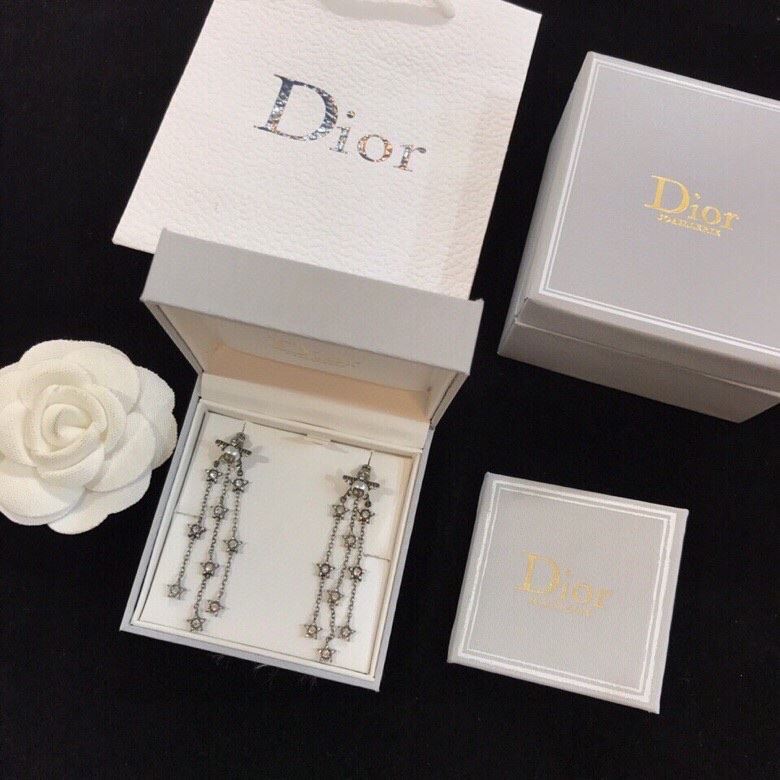 Christian Dior Earrings